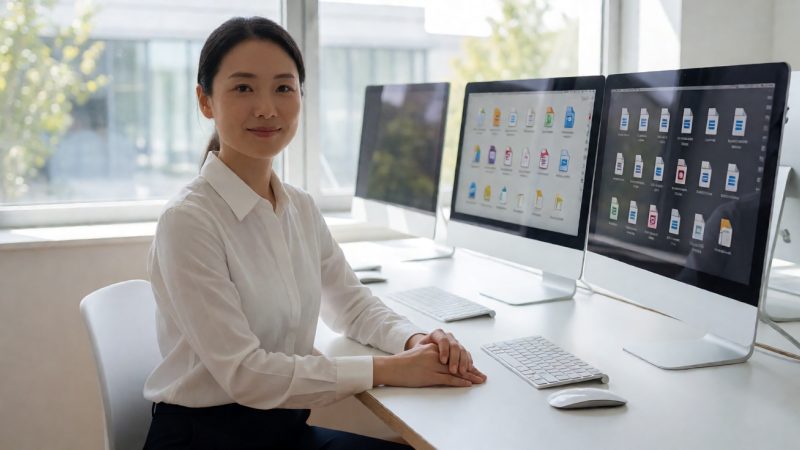 文件格式转换 相关配图